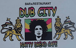 Dub City Reggae Bar & Restaurant