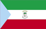 Equatorialguinean national  flag