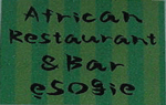 African Bar & Restaurant Esogie