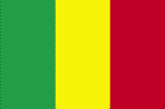 flag of mali