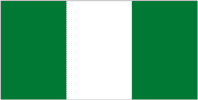 nigerian national flag