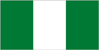 flag of nigeria