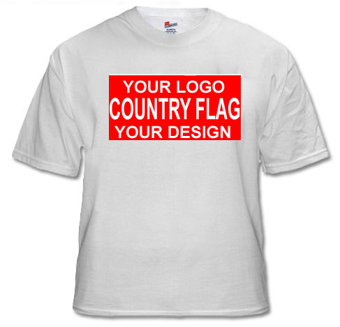 make your original logo t-shirt
