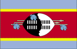 swazi national flag