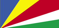 seychelles national flag